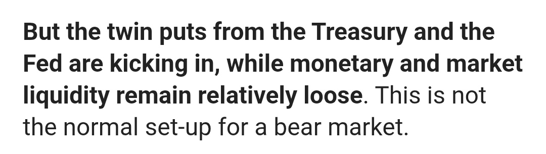 itxmebala's tweet image. Current macro regime is supportive for risk assets 

Alpha 🤝