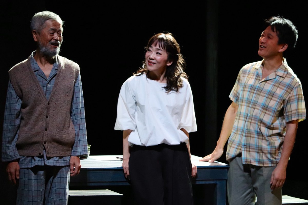 劇団民藝 (@Gekidan_Mingei) / Posts / X