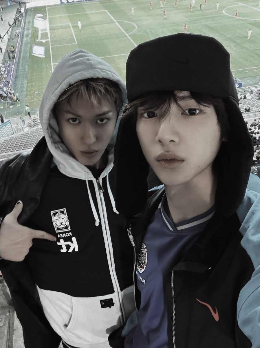 Jtuhoon's tweet image. 