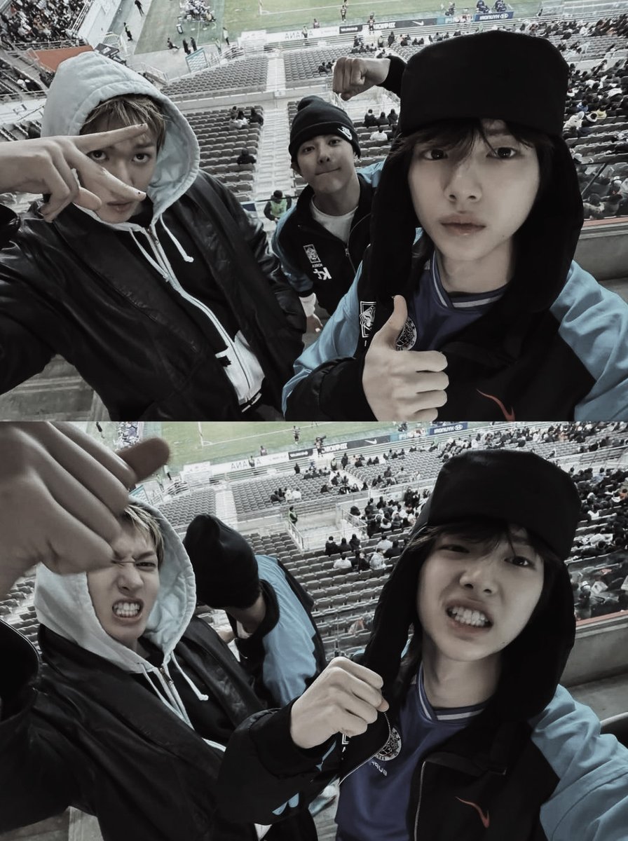 Jtuhoon's tweet image. 