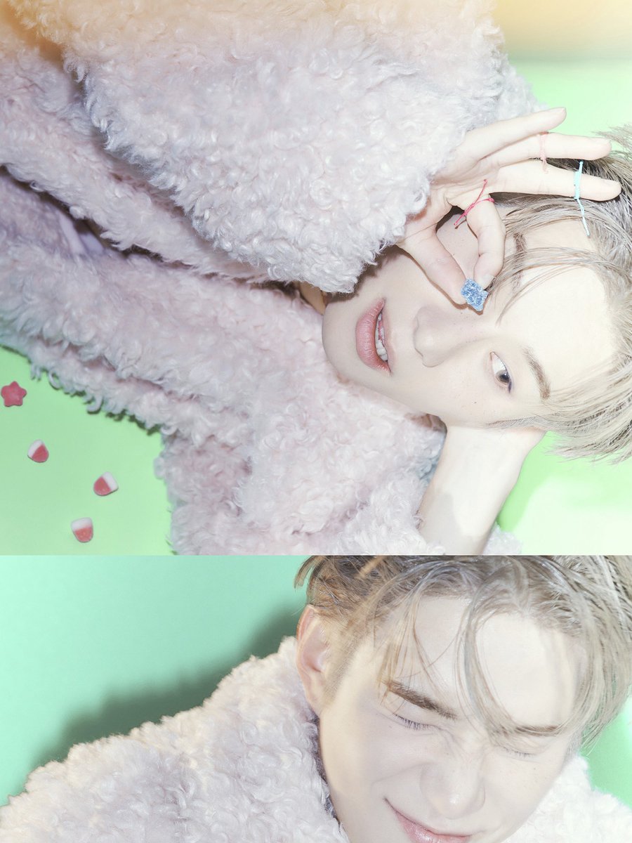 오늘은 #NCT #정우 의 스위트 데이! 싱글 #SUGAR 오후 6시 음원+MV 발매
첫 단독 팬미팅 개최… #SUGAR 첫 무대 베일 벗는다
팬들과 달콤하게 채워가는 특별한 하루! 기대감 ‘최고조’

naver.me/IFGsXX7L

#JUNGWOO #정우 
#SUGAR #JUNGWOO_SUGAR 
#JUNGWOO_FANMEETING
#GOLDEN_SUGAR_TIME
#NCT