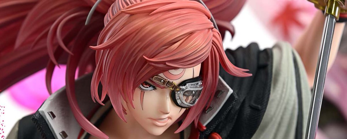 開封品、1ヶ所塗装欠け】プライム1スタジオ レッドデス EX版 その①