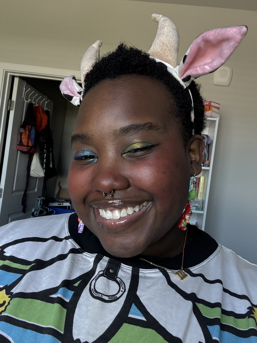 splashytay's tweet image. what a difference 11 years makes