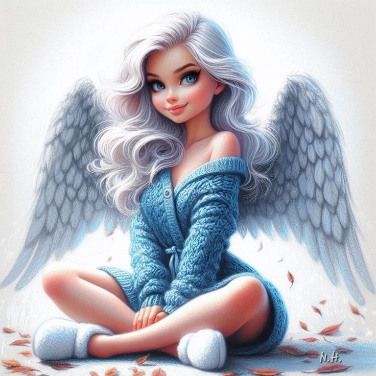 Angel de madrugada (@paulettamy26) on Twitter photo 