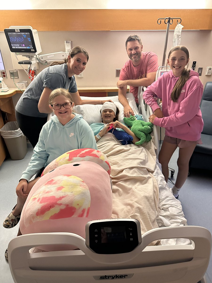 Brooke DeBoer tweet media