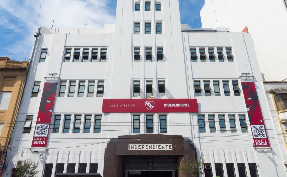 🗣 ¡AHORA EN #DLCRadio! 📻🔥

⚖️ Analizamos todo lo que dejo la asamblea de #Independiente

¡Préndete a YouTube! 👇🏻
yt.openinapp.co/k7z1sy6