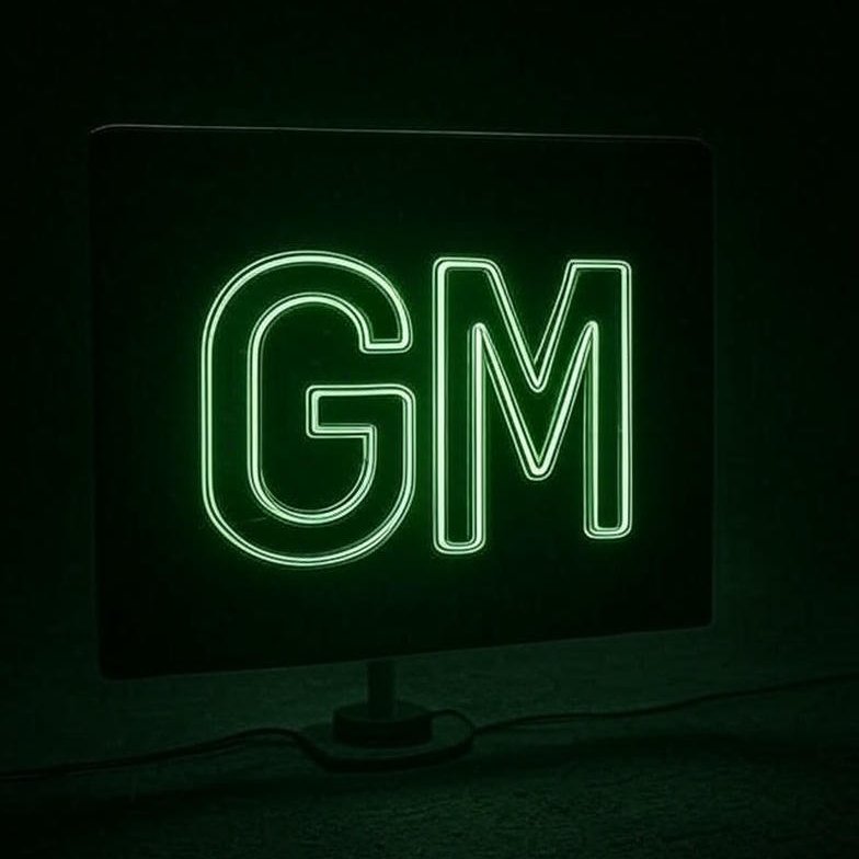 KuCoinCopy's tweet image. ☀️ GM Crypto Family!

📈 Market&apos;s pumping a cheeky rebound 

☕️ Stop monitering solo &amp;amp; getting rekt 
— Copy elite Lead Traders to make profits!

One-tap follow, zero stress! Join KuCoin Copy Trading NOW 🚀
#Bitcoin #Crypto #CopyTrading #KuCoin