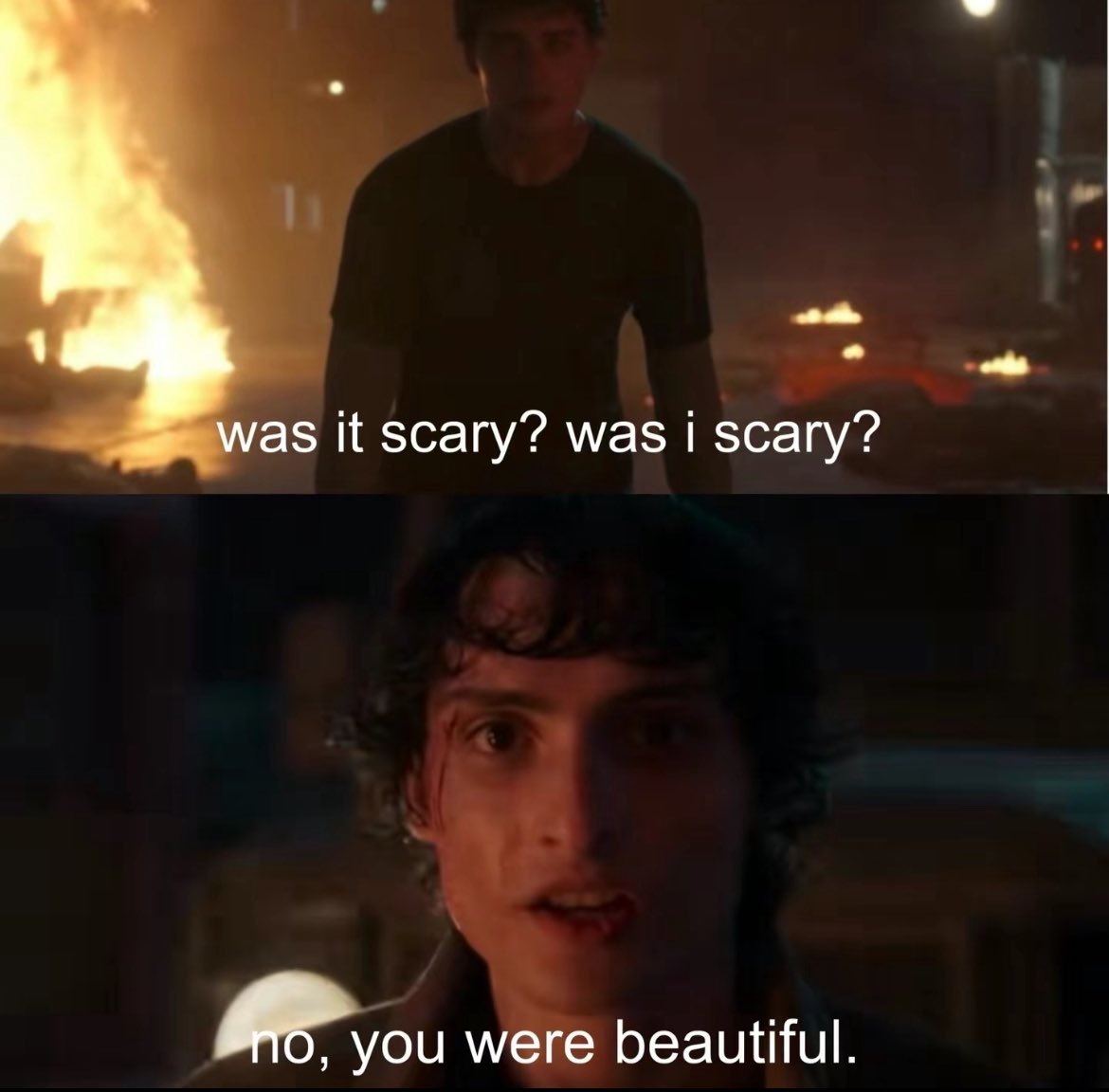 leiah insane era 5.0 tweet media