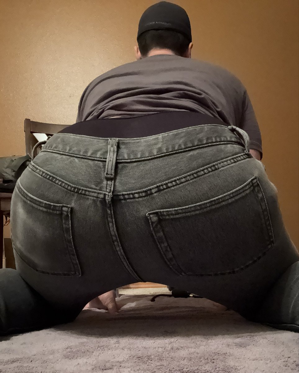 Happy Thiccsgiving, would I fit at your table?