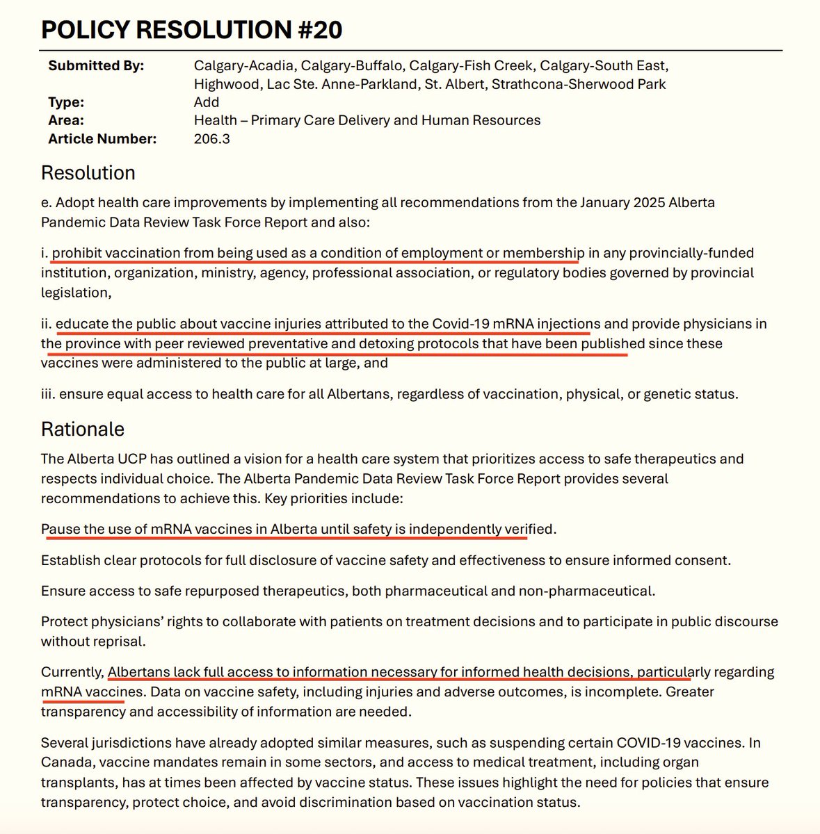 Timothy Caulfield tweet media