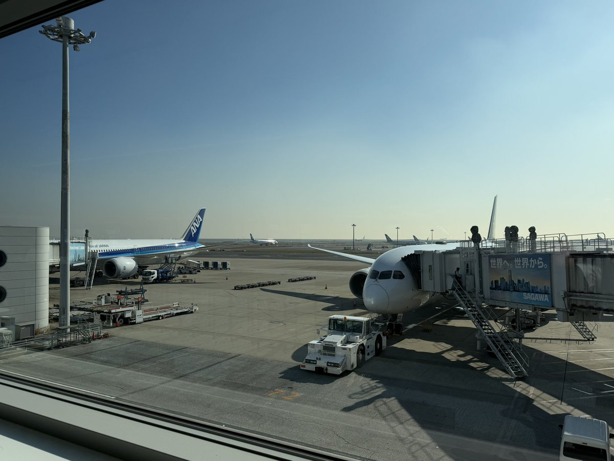 NaohitoS15's tweet image. タイに戻ります！
次は一年後の予定🙂‍↕️