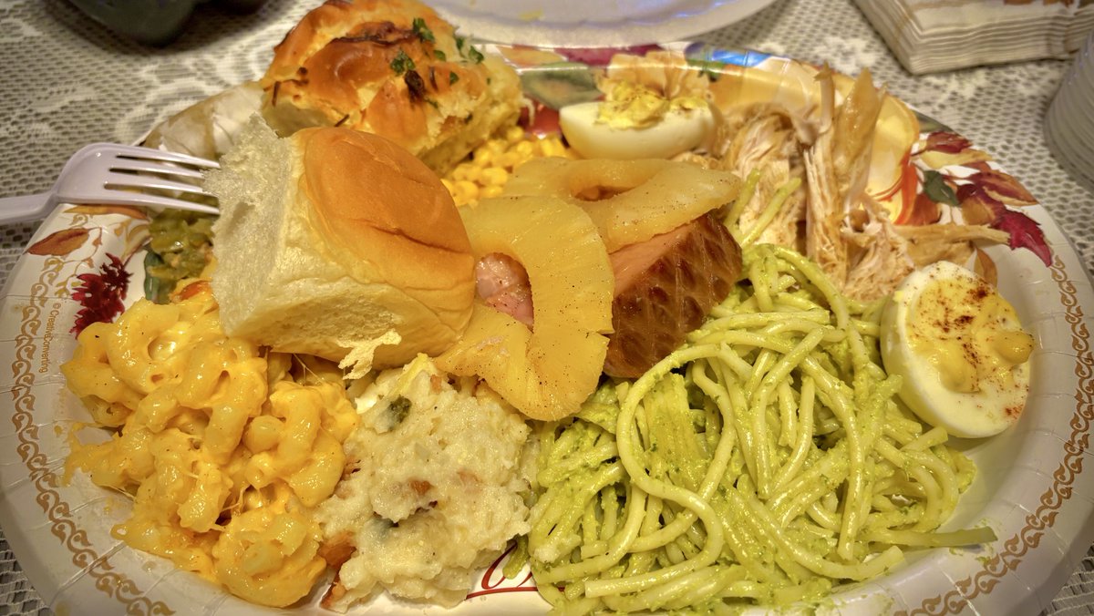 ArchiveLeafy's tweet image. HAPPY THANKSGIVING!!!!!!