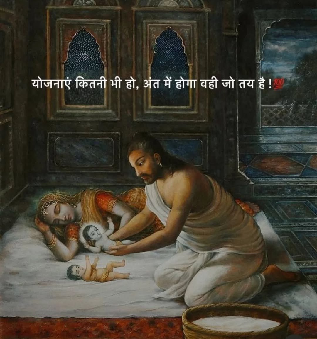 yajnshri's tweet image. 