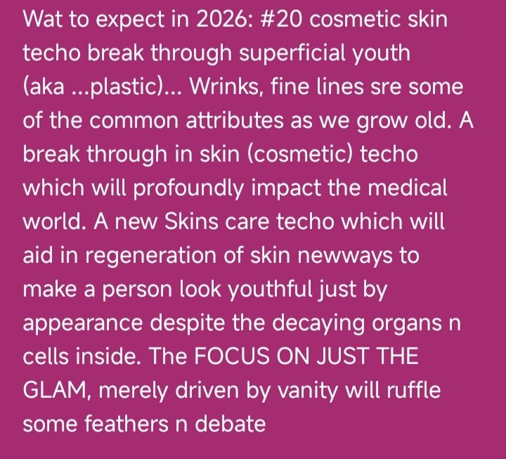 shyamsreevatson's tweet image. #CosmeticSurgery #skin