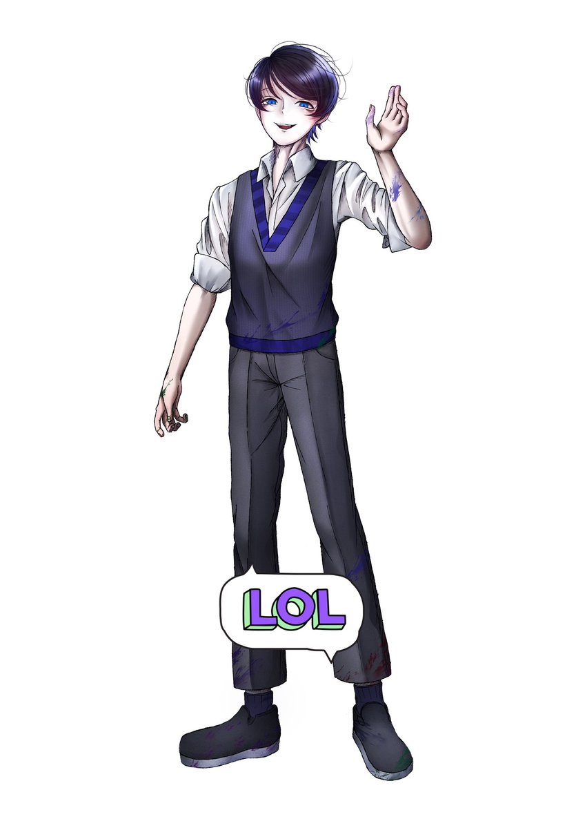 anastasis2296's tweet image. きゃろってぃー様初めまして。
当方全身イラストメインに描いてます！
ココナラの作品例が少し古いのですが
使用用途に合わせて塗りを変えてます。
ココナラ経由の実績はゼロですが候補に入れていただければと
3枚目が最新で4枚目は1枚絵の作品例です
coconala.com/services/34019…