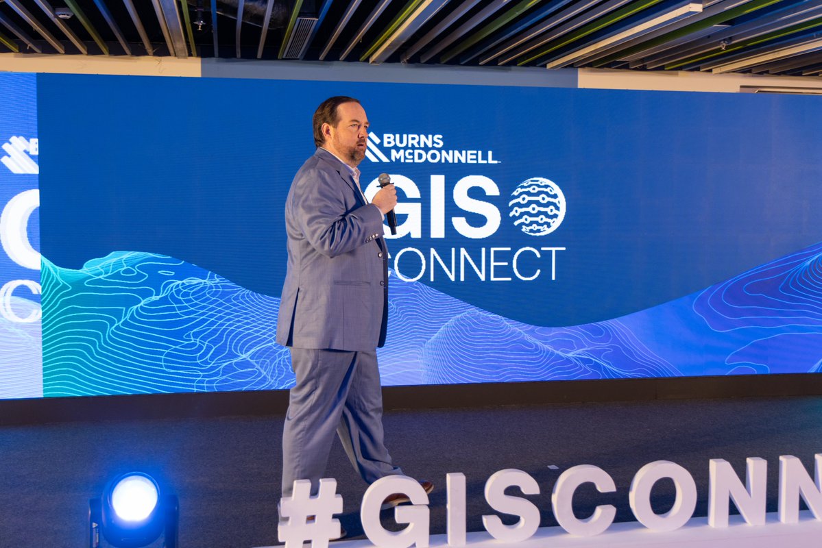 livemint's tweet image. [PARTNERED]

GIS Day 2025 showed how GIS is moving from maps to enterprise intelligence, driving utilities, sustainability, engineering and environmental planning.

#GISDay2025 #GeospatialTech #Infrastructure