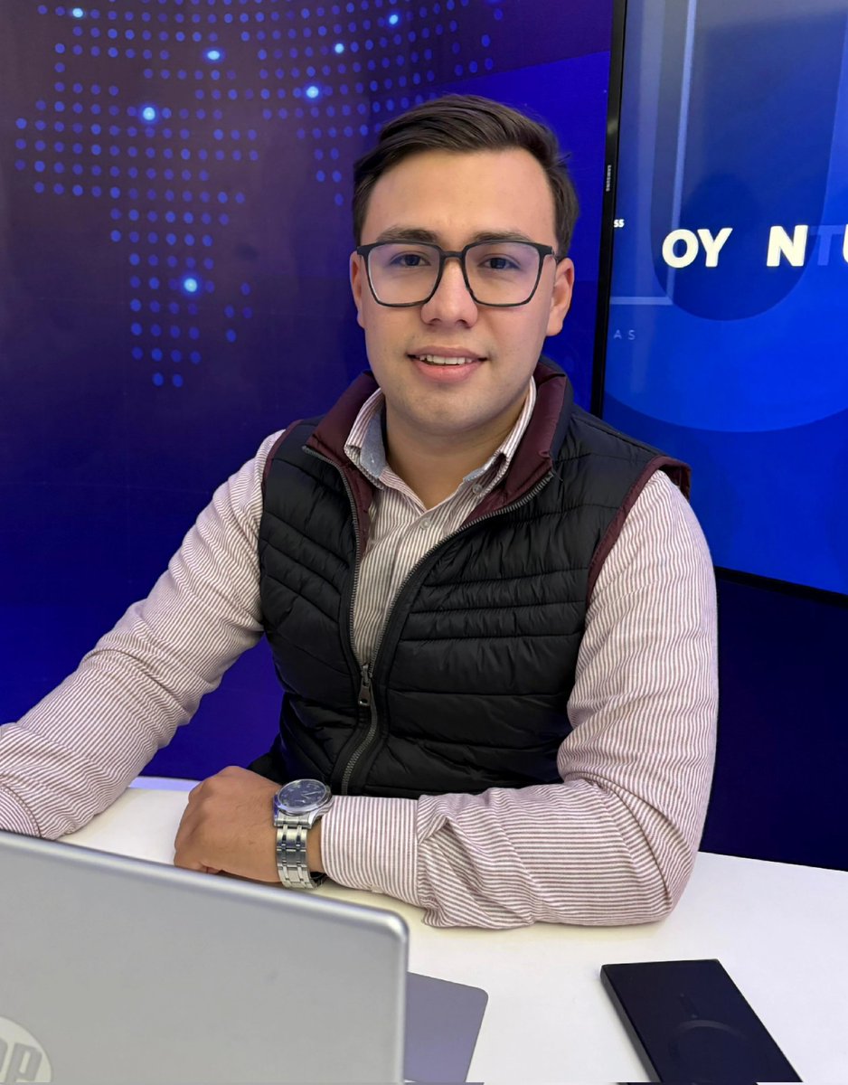 VOZTrabajadorsv's tweet image. En breve, en la @VOZTrabajadorsv, nos compañara @YamilethSosaSv,  dirigente sindical.

Para abordar las garantías procesales del trabajador en materia laboral y administrativa.

¡No te lo pierdas!