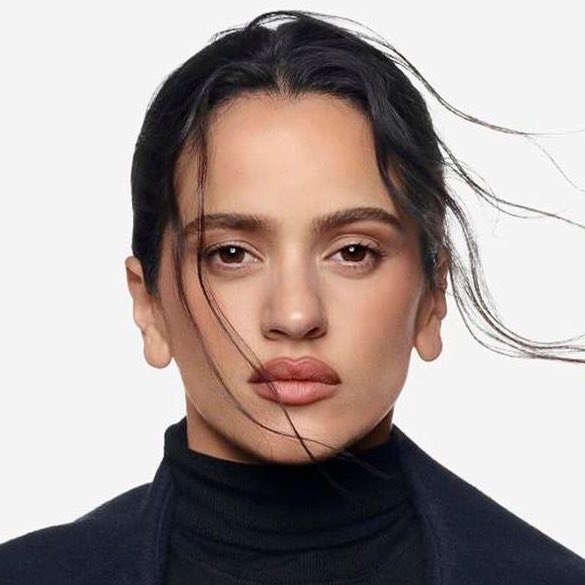 updatecharts's tweet image. ROSALÍA começou a seguir Pedro Sampaio no Instagram.