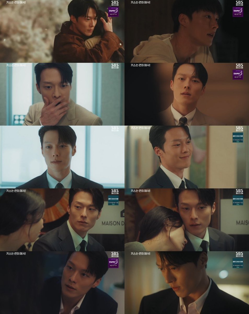 into_jky's tweet image. JANGKIYONG, ACTING + VISUALS IN FULL BLOOM, THE TRUE ROMCOM MALE GOD

#jangkiyong has earned the title of &apos;romance master&apos; through various works. his deep gaze, delicate emotional acting, and low, warm voice make him a perfect fit for a romance lead. in &amp;lt;dynamite kiss&amp;gt;, he not…