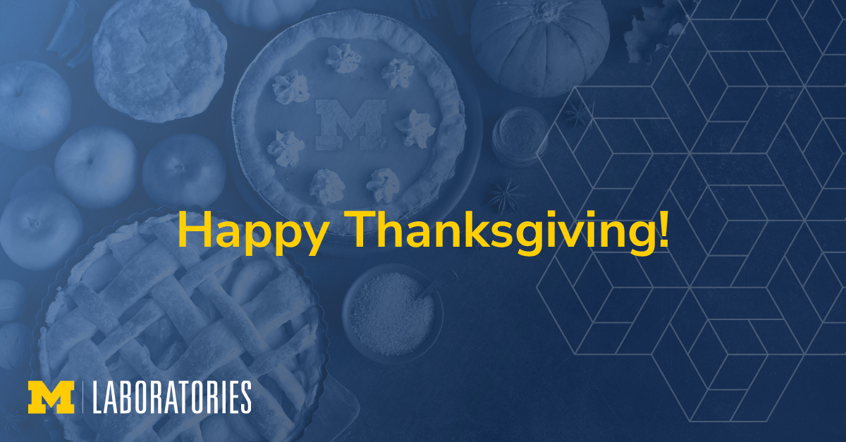 Michigan Medicine Laboratories (MLabs) tweet media