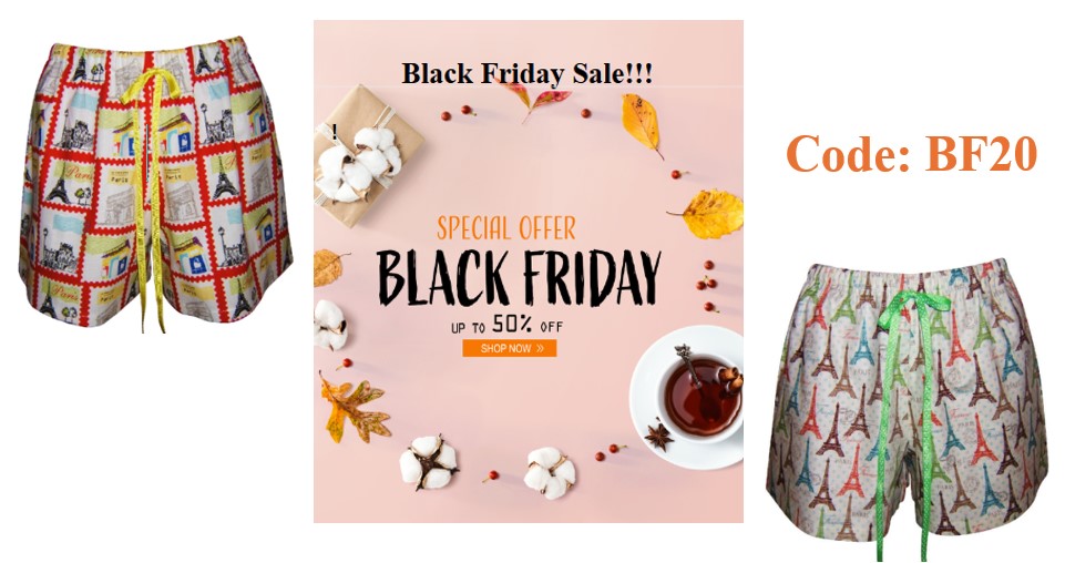 Enjoy our cozy cotton sleepwear at an extra 20% off!!!  Happy shopping!  Code: BF20  

#cottonsleepwear #women #womensfashion #womensstyle #womenpajama #womenpajamas #cutecottonpajamas  #cottonloungewear #cottonloungewears #sleepwear #loungewear #lingerie #men #blackfridaydeals