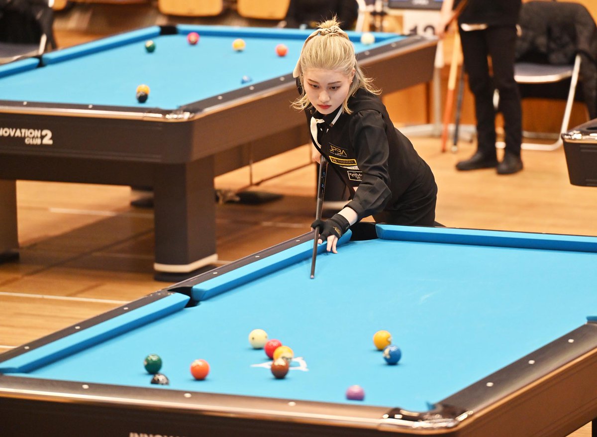 Billiards Days (@BD_koba_ta11) / Posts / X