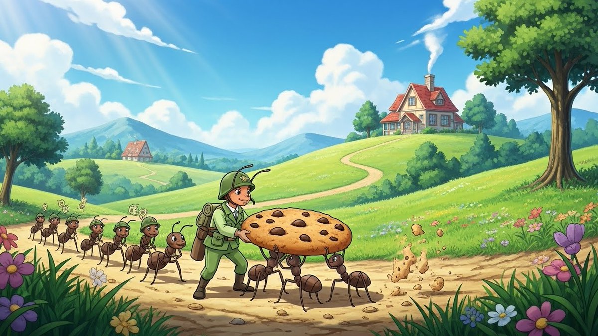 I bet you haven't heard this about <a href="/gensynai/">gensyn</a>

 Its like a giant playground where computers all over the world team up to help build smarter AI  kinda like a superhero squad, but for machine brains. 

~ Imagine this>>Instead of one big company owning all the supercomputers,