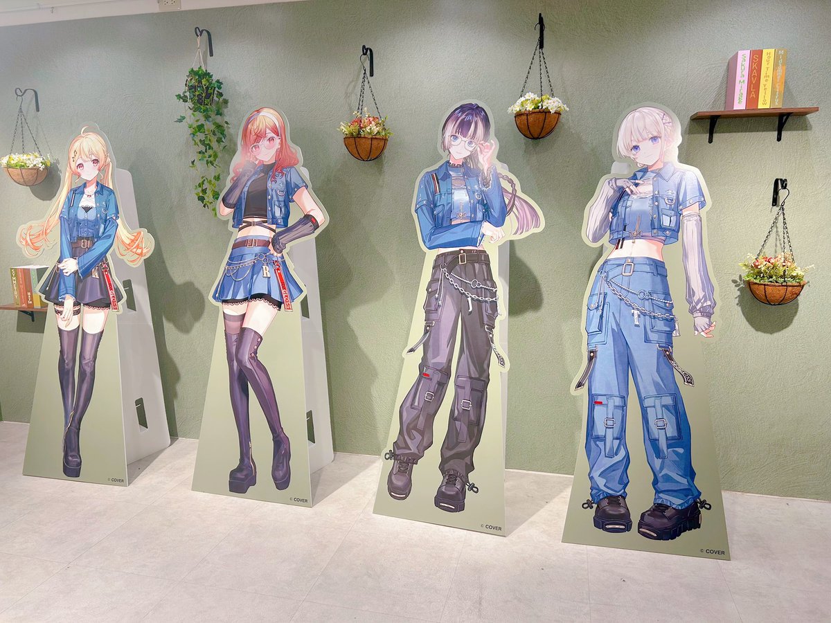 043_cco's tweet image. 昨日渋谷さんぽ全スポット周ってきた⸜( ˶&apos;ᵕ&apos;˶)⸝
めちゃ楽しかった〜！！良い運動になりました👟✨️

#ReGLOSS渋谷さんぽ