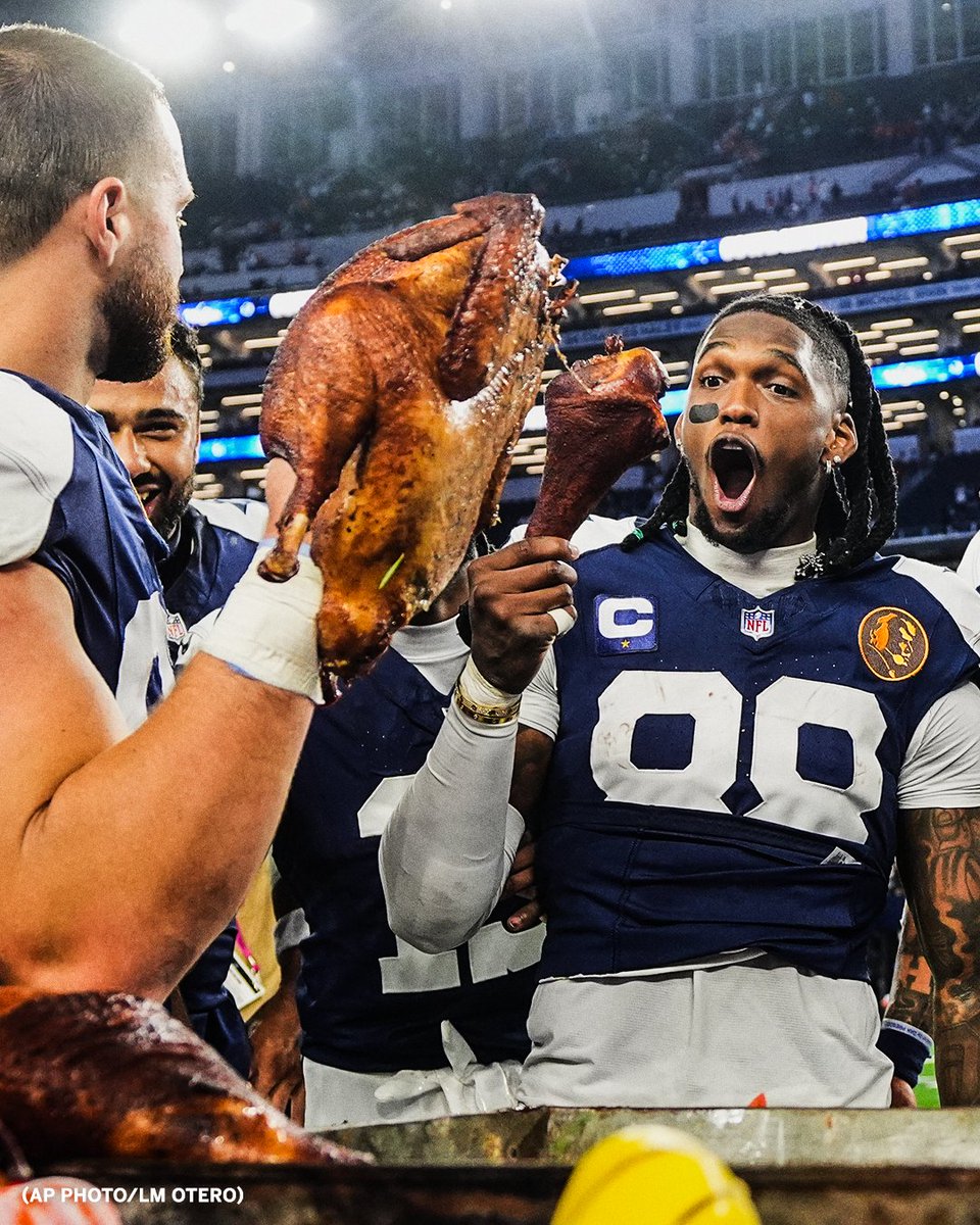 Imagine explaining this to someone who just turned on an NFL game for the first time