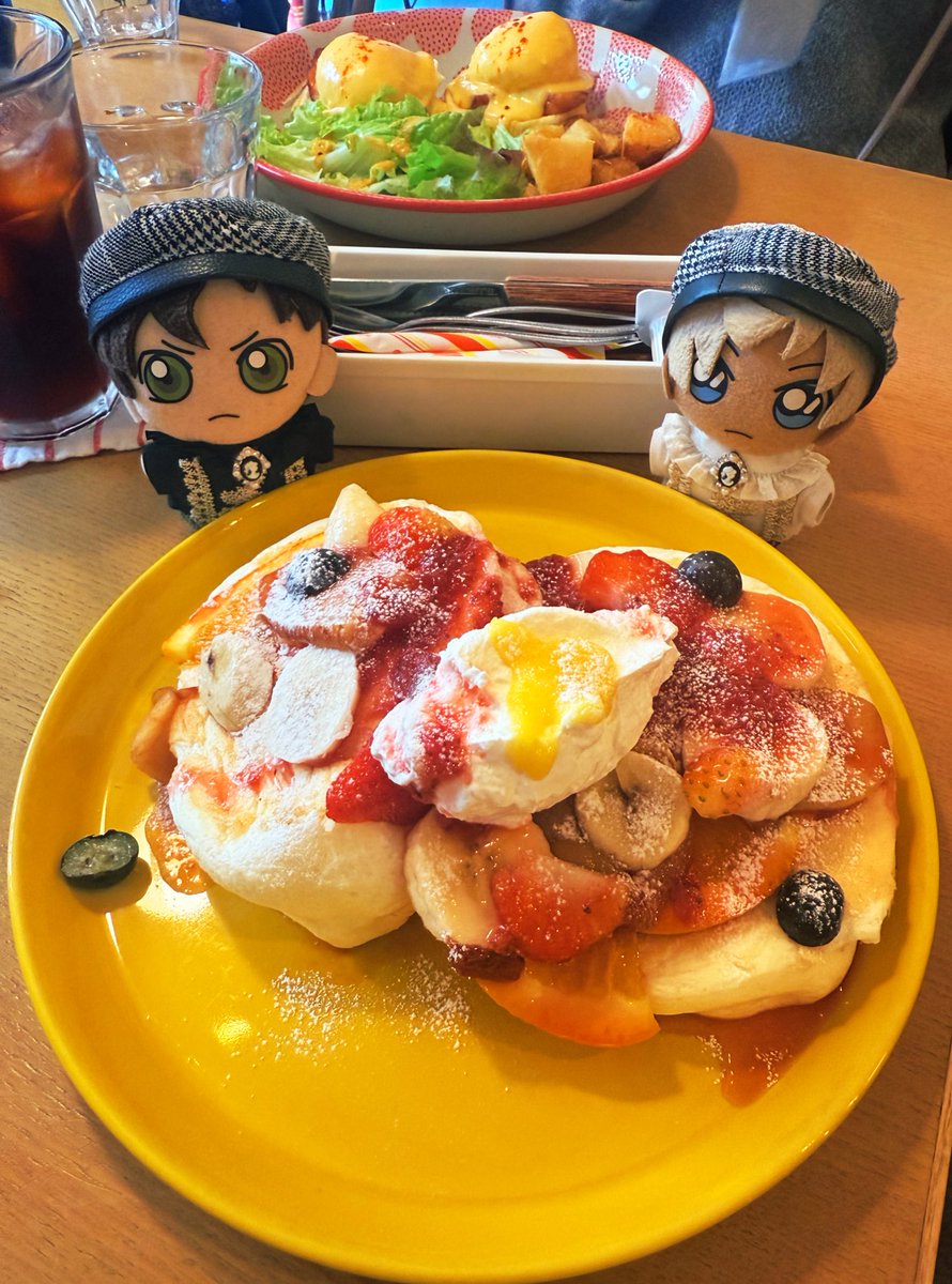 おうり🌷12/21西2ソ05ab (@stmhouri) / Posts / X