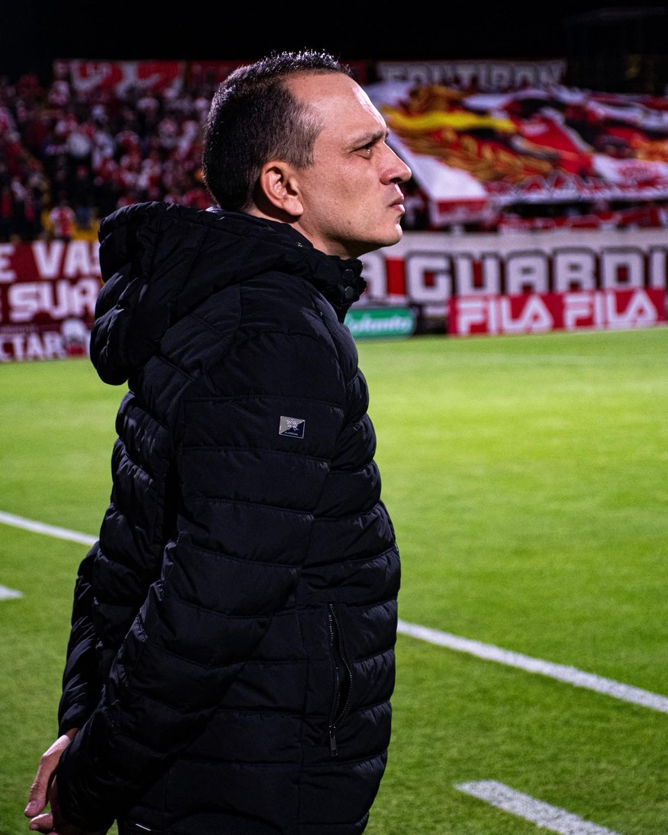 ✅El equipo que realizó 40 puntos, 46 goles y fue líder en el todos contra todos.

❌En los cuadrangulares registra solamente 1 punto y 1 gol en 3 partidos, es el equipo con peor rendimiento en esta fase semifinal  y ya lo tiene muy difícil para estar en la final. 

¿Cómo se