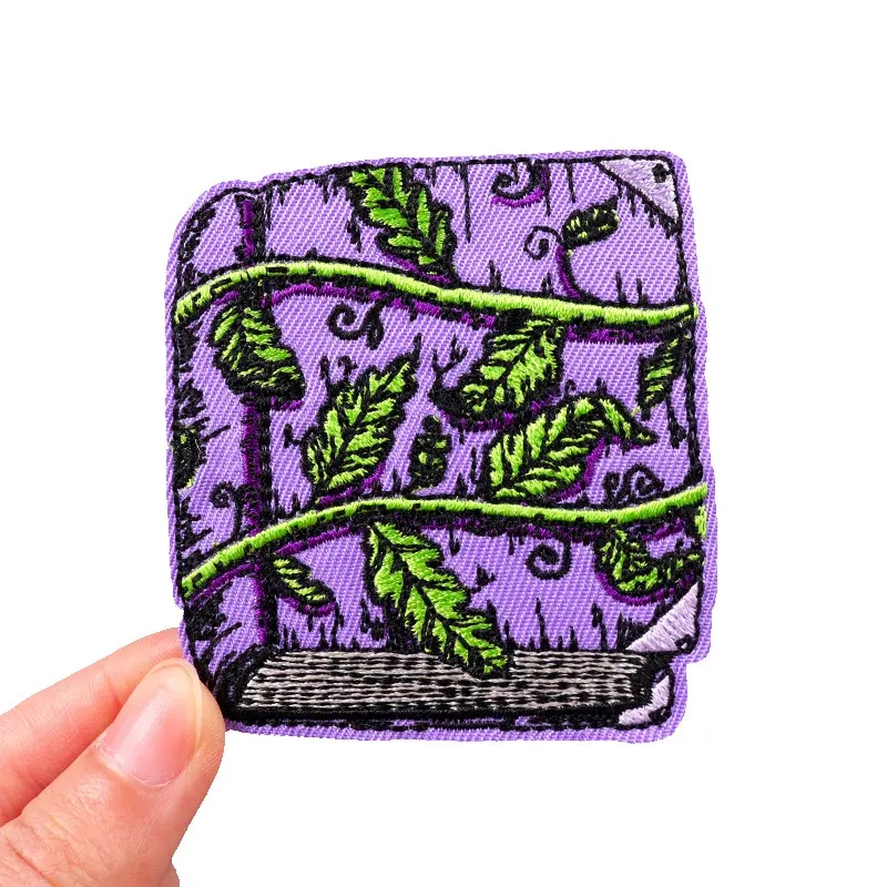NicePatches's tweet image. Looking to refresh your wardrobe without buying new clothes? Custom Embroidered Patches are the hack you need! Save this pin for your next DIY project—your closet will thank you!
nicepatches.com/custom-patches…
#WardrobeHacks
#CustomPatches 
#DIYCloset 
#EmbroideryInspo
#embroidery