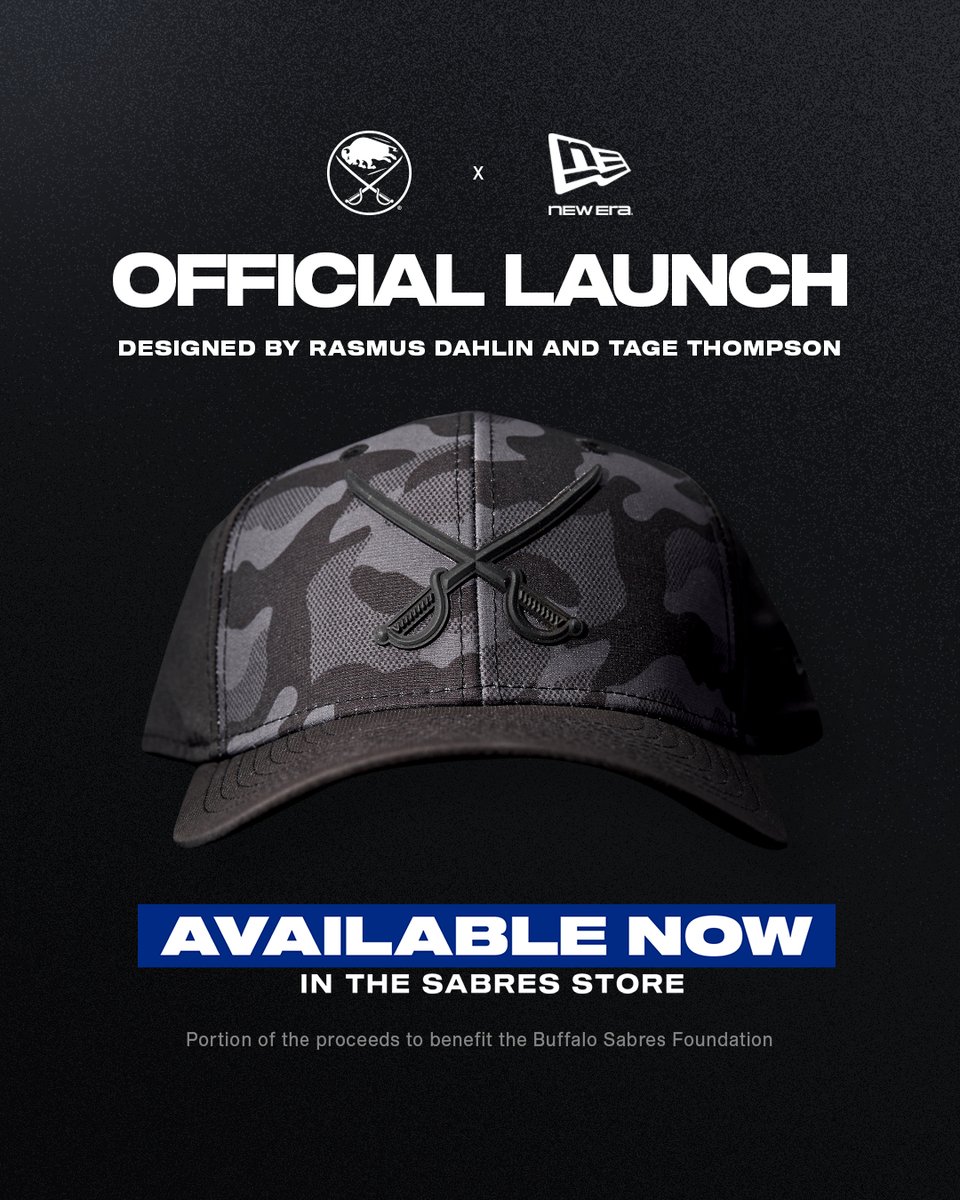 Buffalo Sabres tweet media