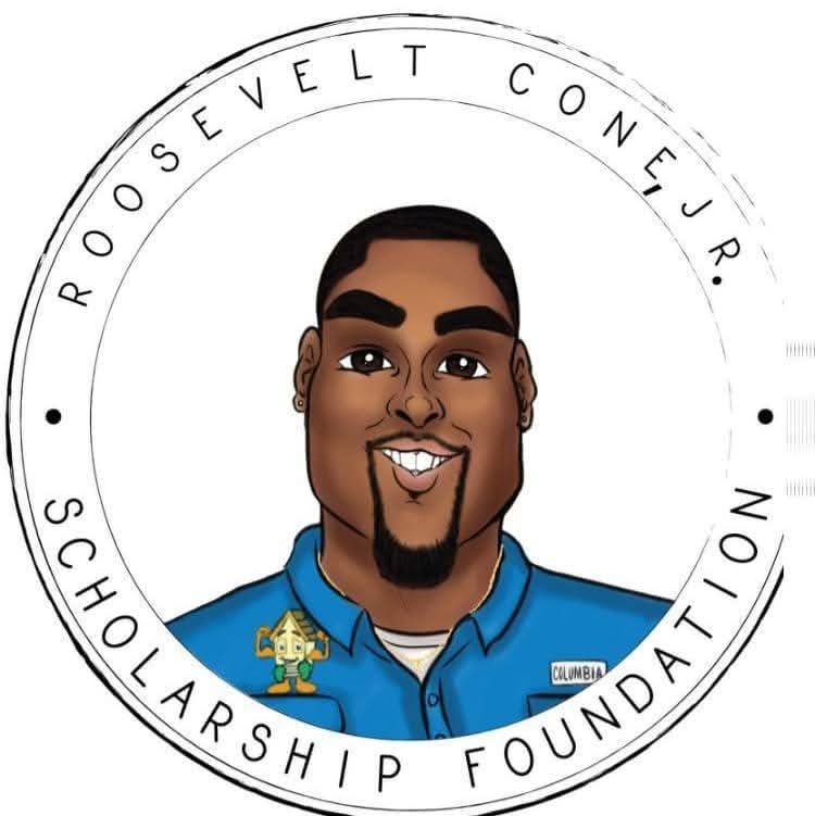 Now that football season is over, I spend a lot of my time helping my dad and his team give back through the Roosevelt Cone Jr. Scholarship Foundation <a href="/Veltmentoring82/">Roosevelt's Sports Mentoring & Youth Scouting</a> here in Statesboro, Georgia. One of the places we help out at on the regular is our local food bank. ❤️