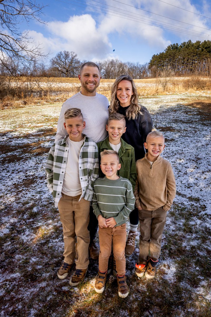 Bradie Ewing tweet media