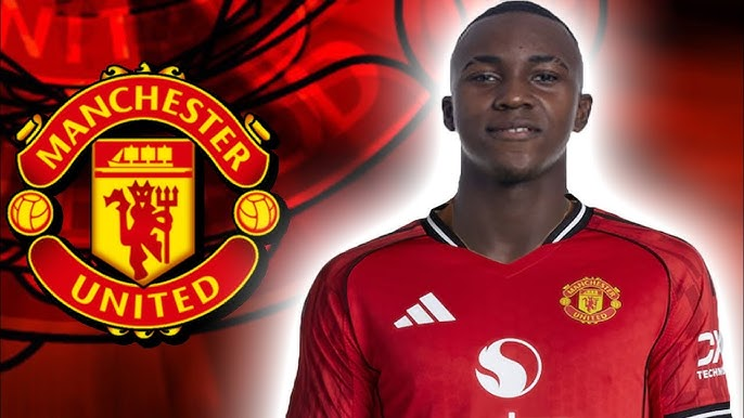 Cbet_latam's tweet image. 🚨 EXCLUSIVA | ¡Cristian Orozco al Manchester United! ✍️🔴
El mediocampista de 17 años viajará a UK en los próximos días para cerrar su traspaso.

💰 El United pagará $1 millón a Fortaleza.

Una nueva joya llega a Old Trafford. 💎

#MUFC #ManUtd #Fichajes #Fortaleza