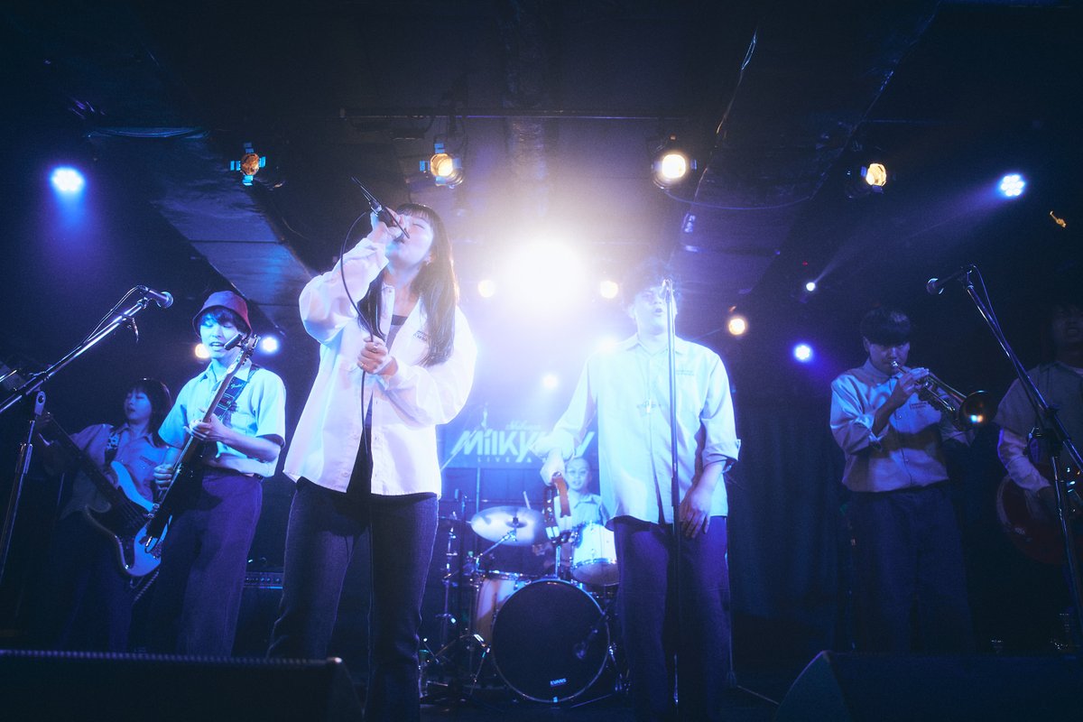 📝お知らせ。

12/9（火）「もっと少年キッズボウイ」発売日前日（店着日ともいう）の夜、予定を空けておいてもらいたいです。

ネット系になりますので全国のどなたにもお願いしたい。近日中に詳細解禁できるはず。

よろしくお願いします！

#少年キッズボウイ