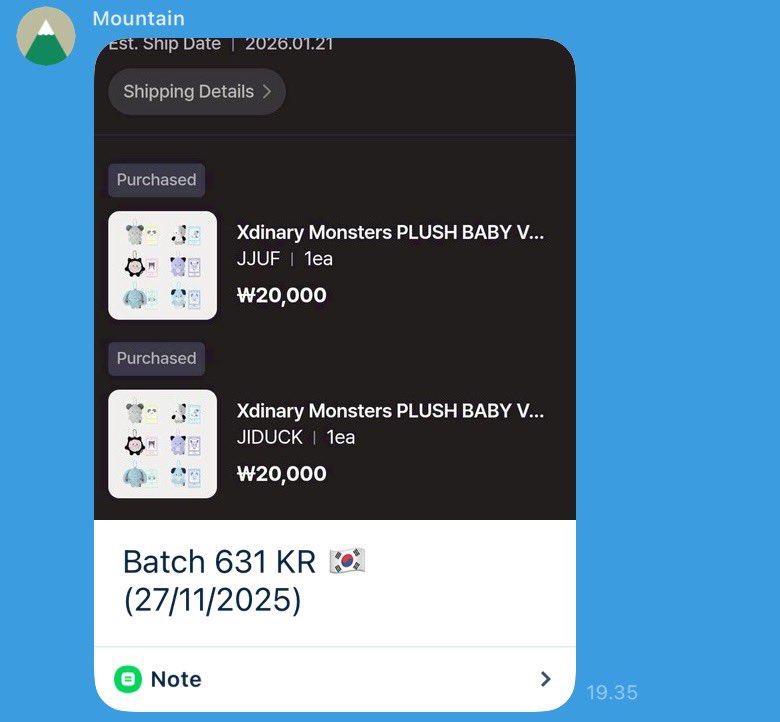 maap tidak jajan si ungu edo :”) besok-besok ae xixixi