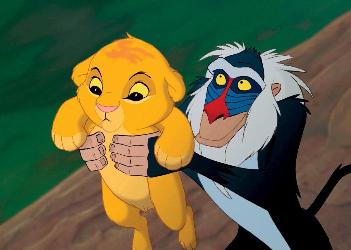 myktno1's tweet image. ซิมบ้าหลานรัก 😌

#SENKAxDEXX
#JamesSu  #twnpich