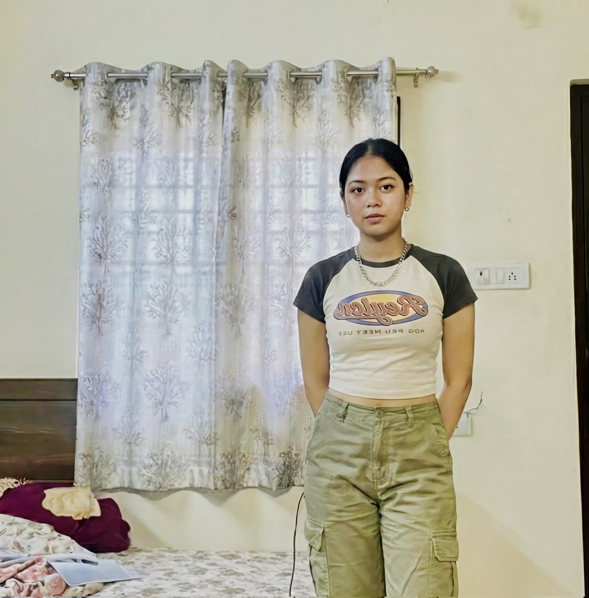 hello everyone 🤠👋