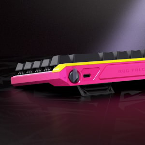 ╋━━━━━━━━━ #ソフマップゲーミング ゲーミングキーボード新