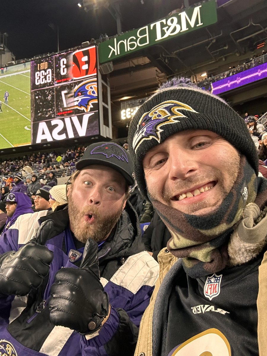 Who’s the real turkey?