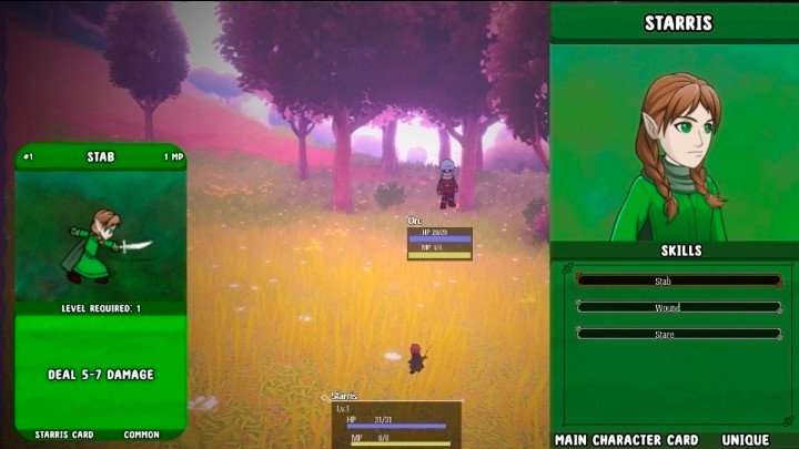 Tales of the Lost - Wishlist On Steam tweet media