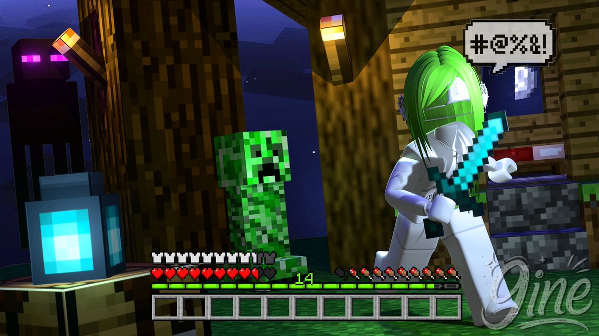 tt9ine_'s tweet image. This GFX thumbnail started giving me nothing at first and ended up becoming one of my coolest works🧱

Posting this here because Im really proud of how it turned out🌿

⤿ my commissions are now open
Prices to be discussed in DMs! ⚒️

#ROBLOX | #robloxgfx | #gfx | #RobloxDev