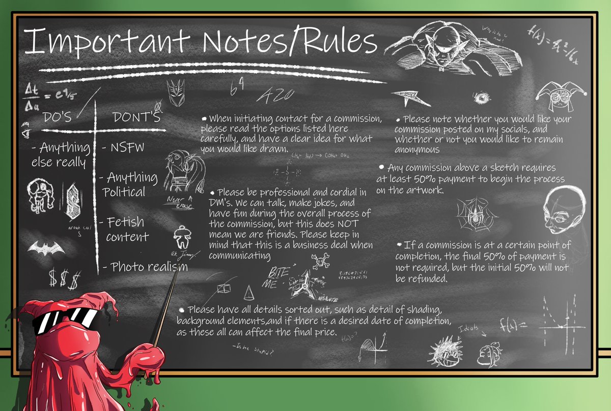 Slime 06 tweet media