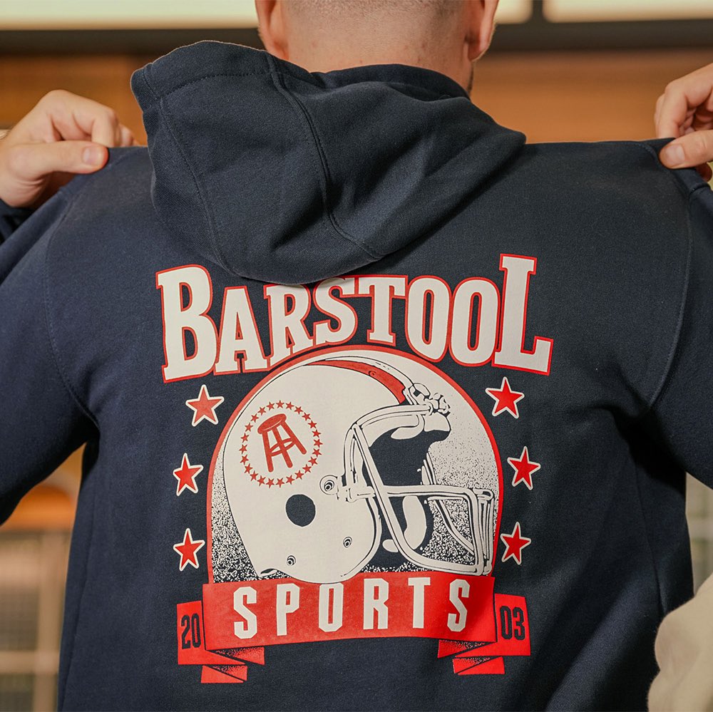 Barstool Albany  tweet media