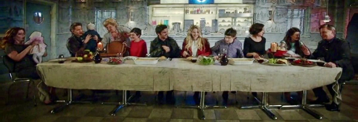 BestofOnce's tweet image. #HappyThanksgiving