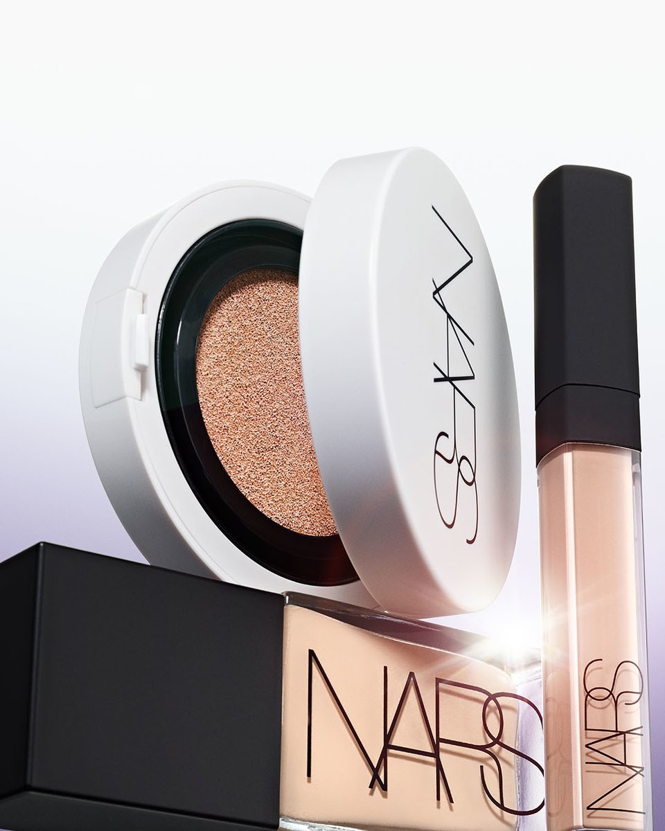 NARS Cosmetics Japan (@NARSCosmeticsJP) / Posts / X
