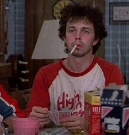 landofthe80s's tweet image. Remember this characters name?