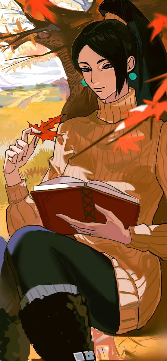 Mozmomo_o's tweet image. 🍂#valorant
#sage